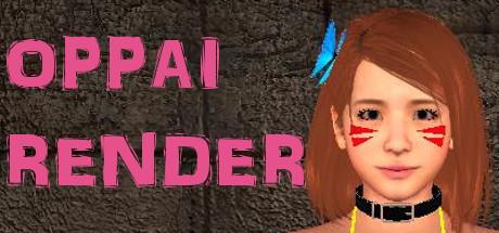 OPPAI RENDER-DARKZER0 OPPAI RENDER-DARKZER0