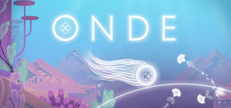 Onde-DARKSiDERS Onde-DARKSiDERS