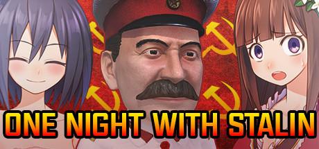One Night With Stalin-DARKSiDERS One Night With Stalin-DARKSiDERS