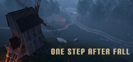 One Step After Fall-TiNYiSO One Step After Fall-TiNYiSO