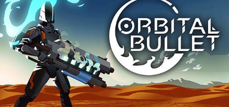 Orbital Bullet The 360o Rogue Lite-TiNYiSO