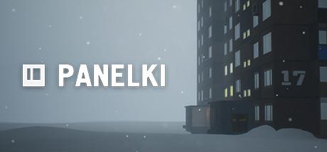 PANELKI-DARKSiDERS PANELKI-DARKSiDERS