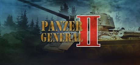 Panzer General 2 v1.02 INTERNAL-FCKDRM