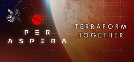 Per Aspera TERRAFORM TOGETHER MULTi8-ElAmigos Per Aspera TERRAFORM TOGETHER MULTi8-ElAmigos