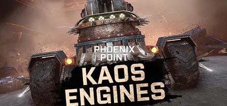 Phoenix Point Kaos Engines Update v1.14.4-ANOMALY