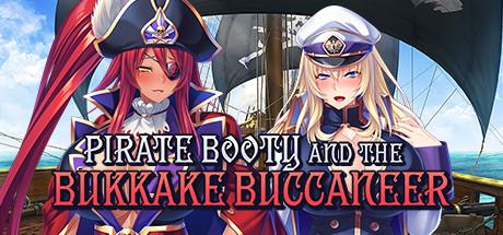 Pirate Booty And The Bukkake Buccaneer-DARKSiDERS Pirate Booty And The Bukkake Buccaneer-DARKSiDERS