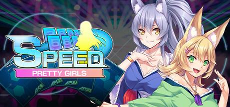 Pretty Girls Speed-Goldberg Pretty Girls Speed-Goldberg