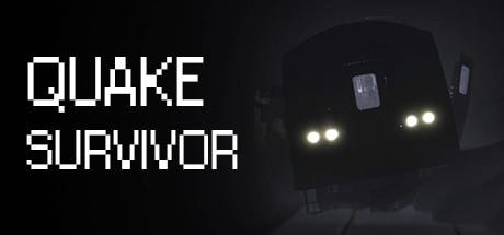 Quake Survivor-DARKSiDERS Quake Survivor-DARKSiDERS