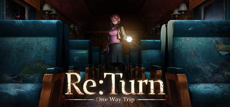 ReTurn One Way Trip-chronos ReTurn One Way Trip-chronos