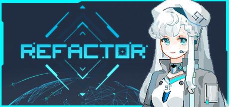 Refactor-DARKZER0 Refactor-DARKZER0