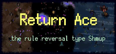 Return Ace-DARKSiDERS Return Ace-DARKSiDERS
