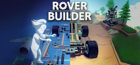 Rover Builder-DARKZER0