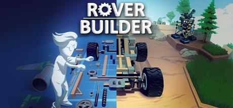 Rover Builder-DARKZER0 Rover Builder-DARKZER0