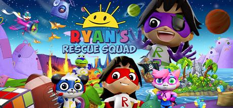 Ryans Rescue Squad-TiNYiSO