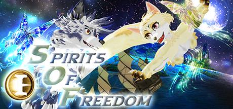 SOF Spirits Of Freedom-DARKSiDERS SOF Spirits Of Freedom-DARKSiDERS