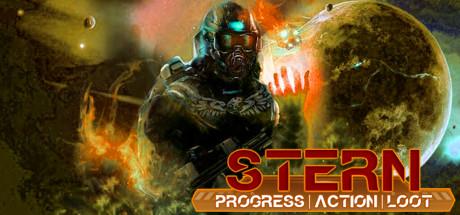 STERN-DARKSiDERS STERN-DARKSiDERS