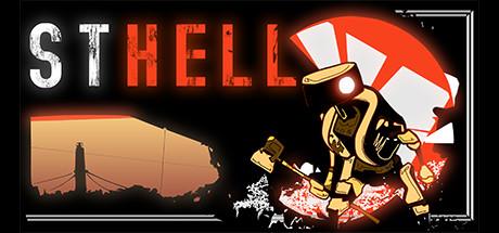 STHELL-DARKSiDERS STHELL-DARKSiDERS