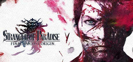 STRANGER OF PARADISE FINAL FANTASY ORIGIN Update v1.02-ElAmigos