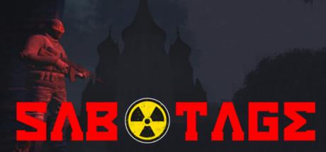 Sabotage-TiNYiSO Sabotage-TiNYiSO