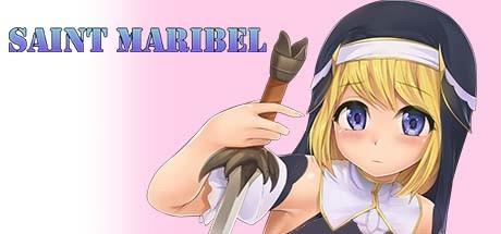 Saint Maribel-DARKSiDERS Saint Maribel-DARKSiDERS