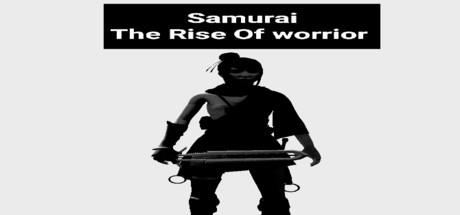 Samurai The Rise Of Warrior-DARKSiDERS Samurai The Rise Of Warrior-DARKSiDERS