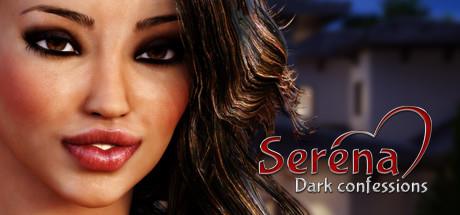 Serena Dark Confessions-DARKSiDERS Serena Dark Confessions-DARKSiDERS