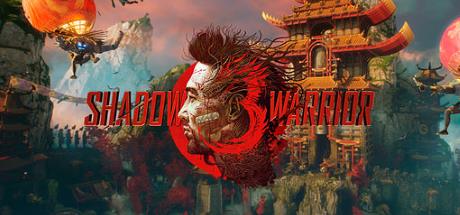 Shadow Warrior 3 v1.05b-DINOByTES