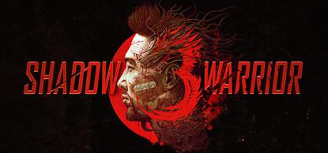 Shadow Warrior 3-FLT Shadow Warrior 3-FLT