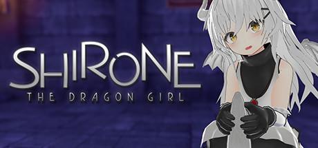 Shirone the Dragon Girl-DARKSiDERS Shirone the Dragon Girl-DARKSiDERS