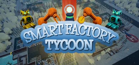 Smart Factory Tycoon-TiNYiSO