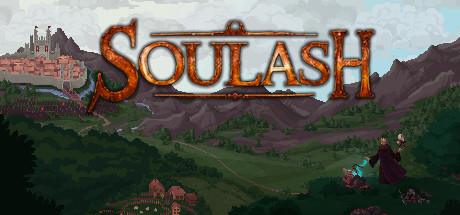 Soulash v1.0.11.1-GOG Soulash v1.0.11.1-GOG