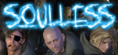 Soulless-DARKZER0 Soulless-DARKZER0