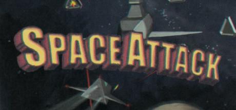Space Attack-DARKZER0 Space Attack-DARKZER0