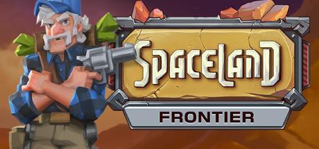 Spaceland Frontier REPACK-TiNYiSO Spaceland Frontier REPACK-TiNYiSO