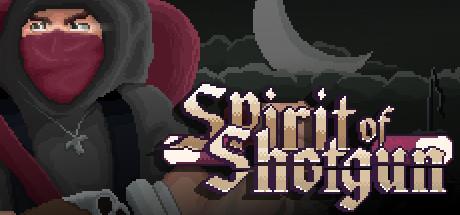 Spirit Of Shotgun-DARKSiDERS Spirit Of Shotgun-DARKSiDERS