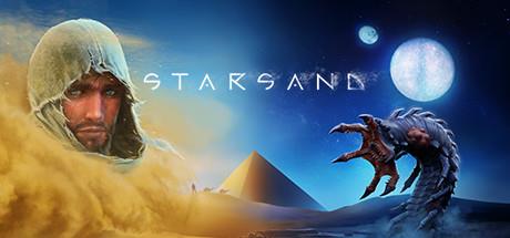 Starsand The Camel-Early Access