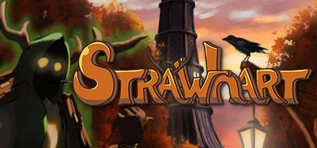 Strawhart-TiNYiSO Strawhart-TiNYiSO