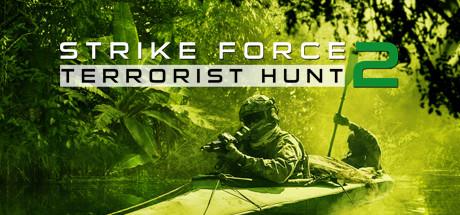 Strike Force 2 Terrorist Hunt-TiNYiSO Strike Force 2 Terrorist Hunt-TiNYiSO