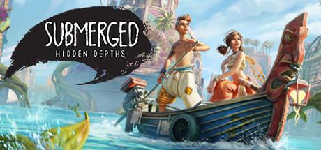 Submerged Hidden Depths-FLT Submerged Hidden Depths-FLT