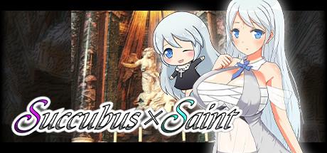 Succubus x Saint UNRATED-DINOByTES