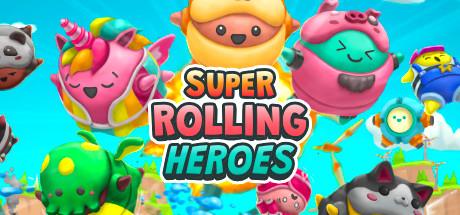 Super Rolling Heroes-DARKSiDERS Super Rolling Heroes-DARKSiDERS