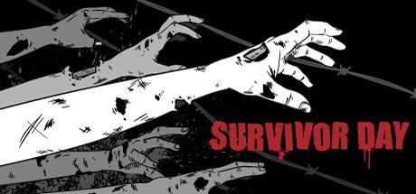Survivor Day-DARKZER0 Survivor Day-DARKZER0