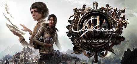 Syberia The World Before v1.39717-Razor1911 Syberia The World Before v1.39717-Razor1911