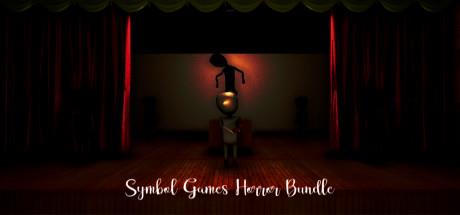Symbol Games Horror Bundle-DARKSiDERS Symbol Games Horror Bundle-DARKSiDERS