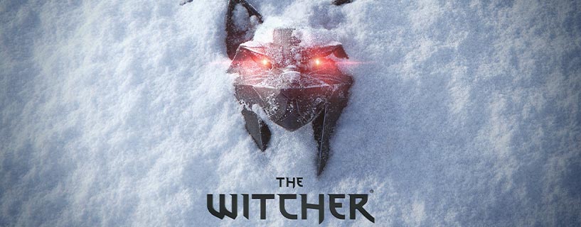 New Witcher Game Announced by CD PROJEKT RED