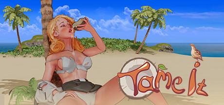 Tame It-DARKZER0 Tame It-DARKZER0