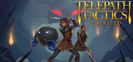 Telepath Tactics Liberated v1.0.60a-I_KnoW Telepath Tactics Liberated v1.0.60a-I_KnoW