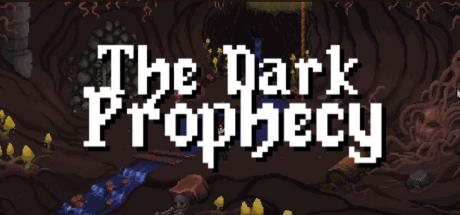 The Dark Prophecy-Unleashed The Dark Prophecy-Unleashed
