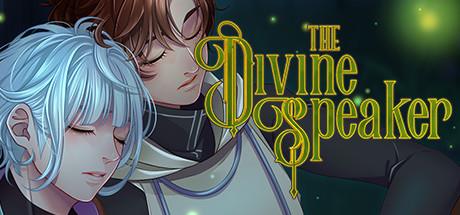 The Divine Speaker-DARKSiDERS