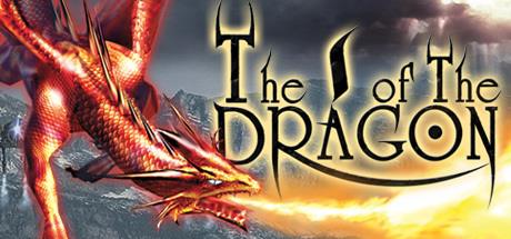 The I of the Dragon v1.01 INTERNAL-FCKDRM The I of the Dragon v1.01 INTERNAL-FCKDRM